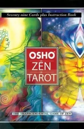 Zen. Tarot
