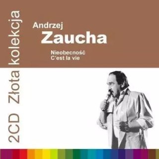 Złota Kolekcja. Nieobecność. C'est la vie, 2 CD