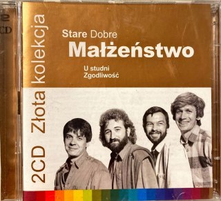 Złota kolekcja. U studni / Zgodliwość, 2 CD