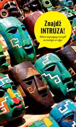 Znajdź intruza!