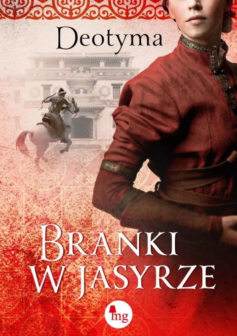 Branki w jasyrze Branki w jasyrze