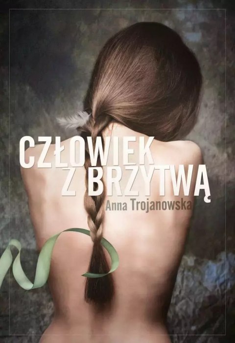 Człowiek z brzytwą Człowiek z brzytwą