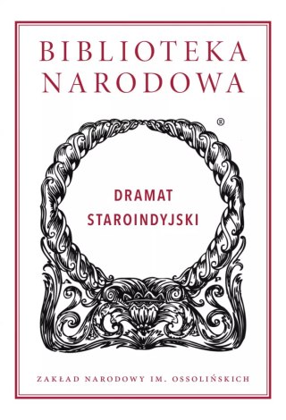 Dramat staroindyjski