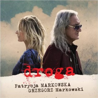 Droga, CD