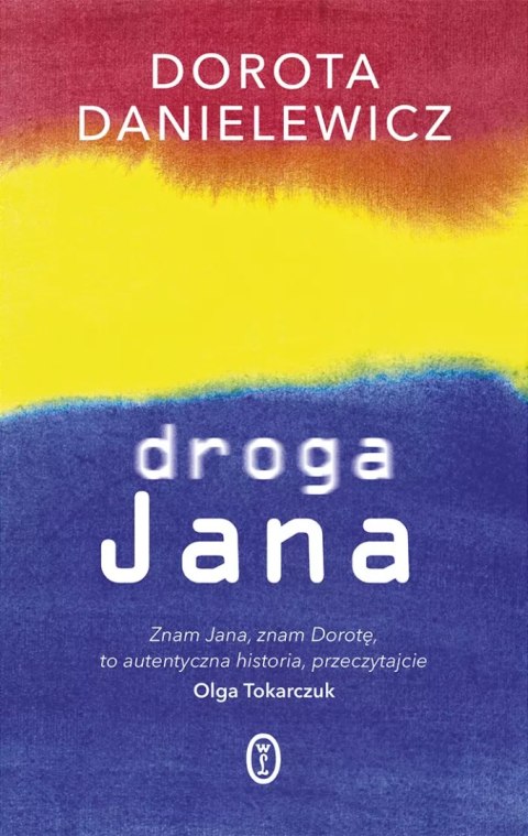 Droga Jana Droga Jana