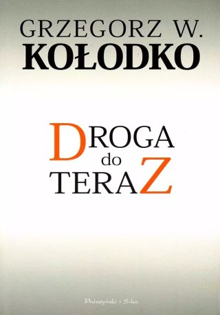 Droga do teraz