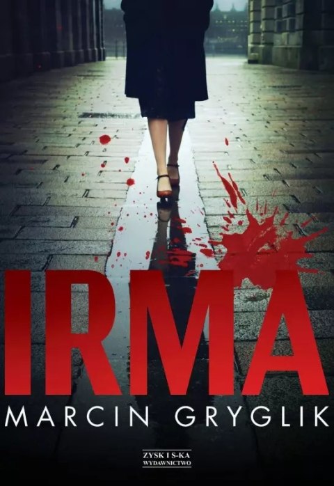 Irma Irma