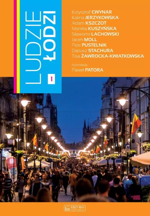 Ludzie Łodzi Ludzie Łodzi