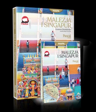 Malezja i Singapur