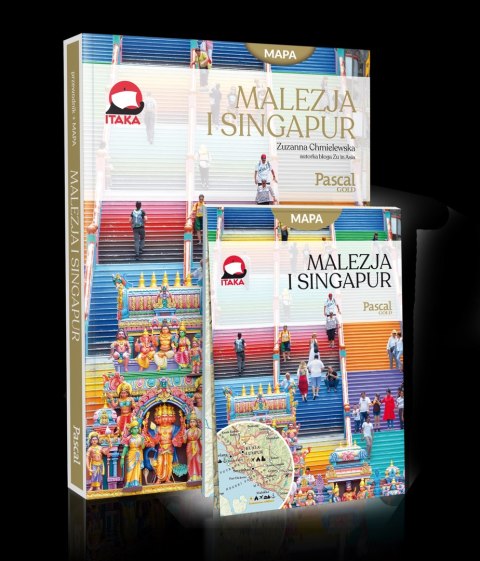 Malezja i Singapur Malezja i Singapur