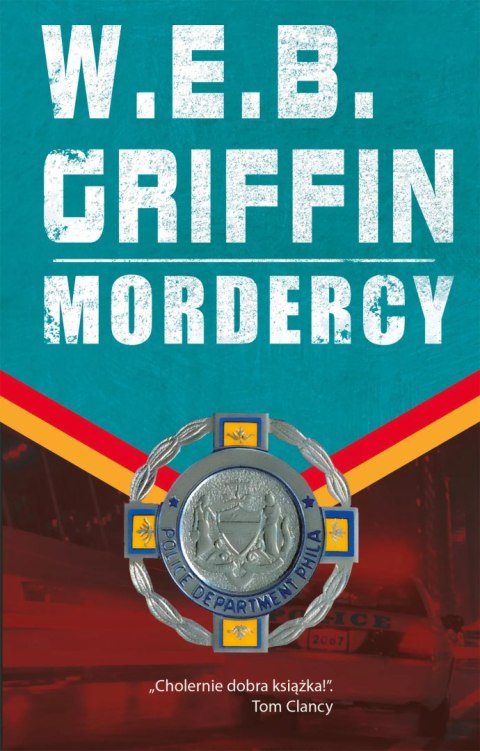 Mordercy Mordercy