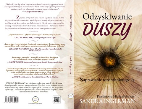 Odzyskiwanie duszy Odzyskiwanie duszy
