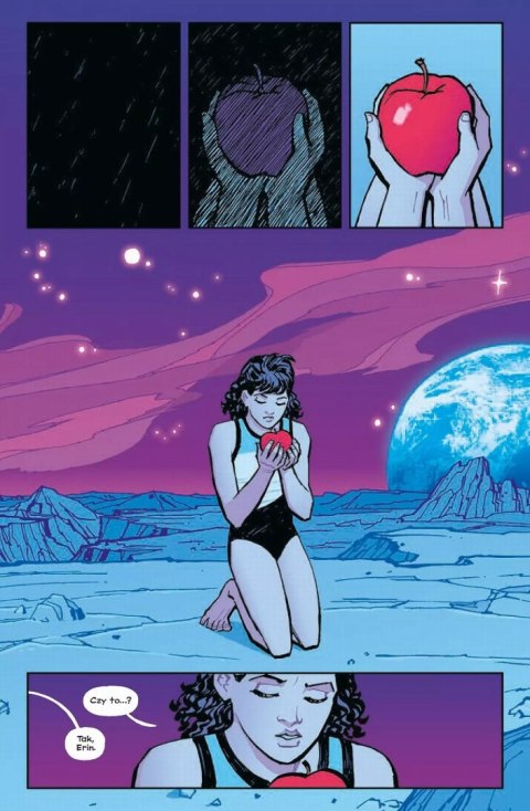 Paper Girls. Tom 1 Paper Girls. Tom 1