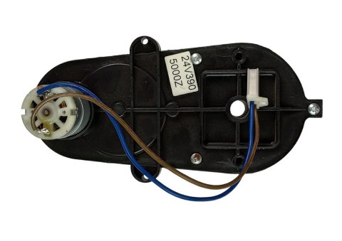 Silnik skrętu 24V 5000 RPM do pojazdu S307 Silnik skrętu 24V 5000 RPM do pojazdu S307