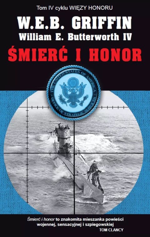 Śmierć i honor Śmierć i honor