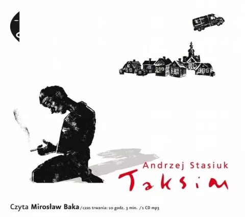 Taksim. Audiobook Taksim. Audiobook