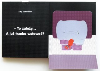 To zależy (pop-up)