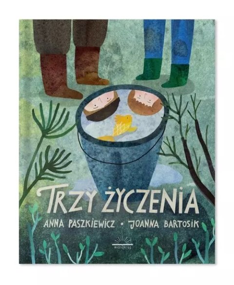 Trzy życzenia Trzy życzenia