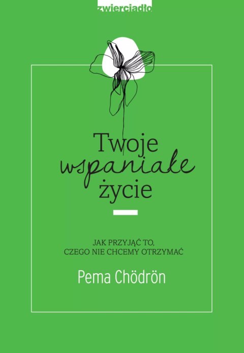 Twoje wspaniałe życie Twoje wspaniałe życie