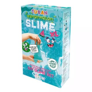 Zestaw Super Slime XL. Arbuz