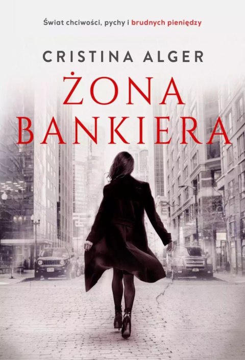 Żona bankiera Żona bankiera