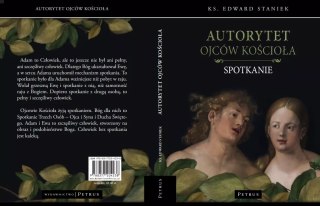 Autorytet ojców kościoła. Spotkanie