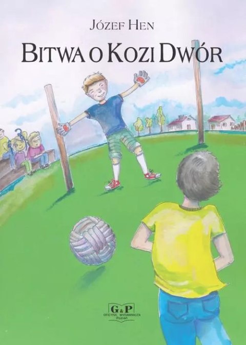 Bitwa o Kozi Dwór Bitwa o Kozi Dwór