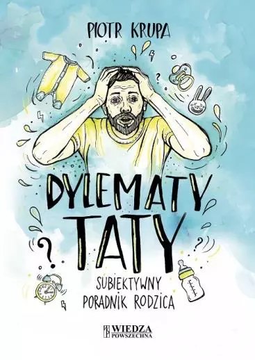 Dylematy taty Dylematy taty