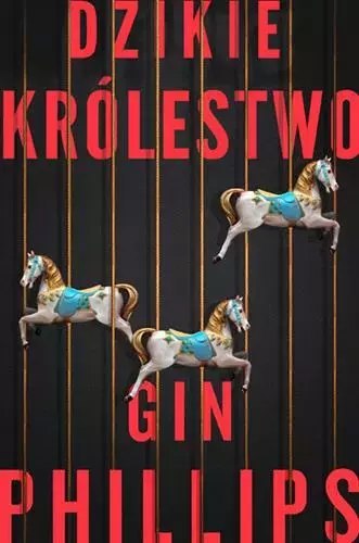 Dzikie królestwo Dzikie królestwo
