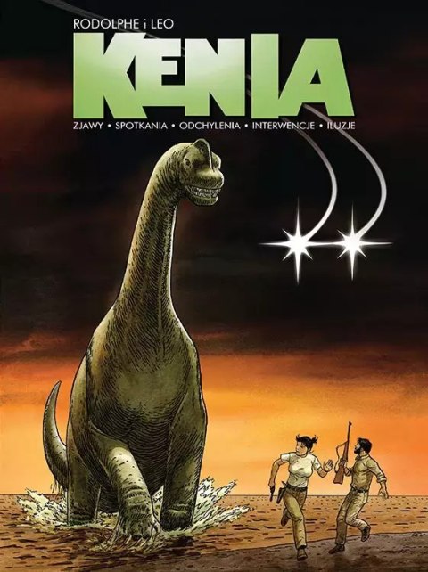 Kenia Kenia