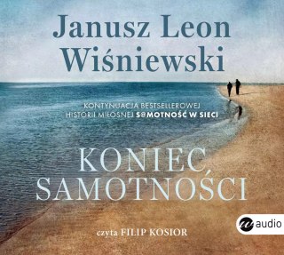 Koniec samotności. Audiobook