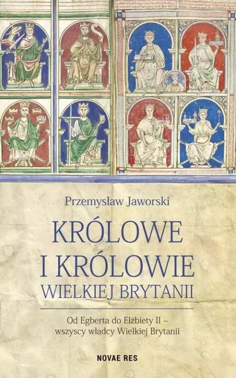 Królowe i królowie Wielkiej Brytanii Królowe i królowie Wielkiej Brytanii