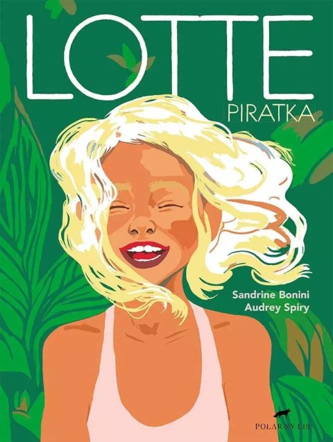 Lotte piratka Lotte piratka