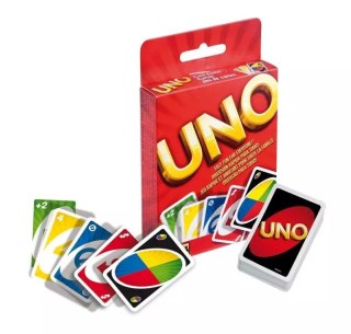 Mattel. BGY49 Uno Clipstrip
