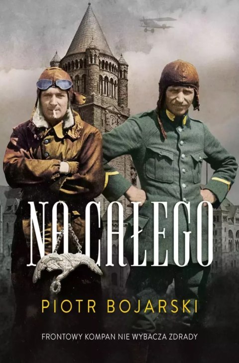 Na całego Na całego