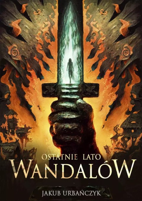 Ostatnie lato Wandalów Ostatnie lato Wandalów