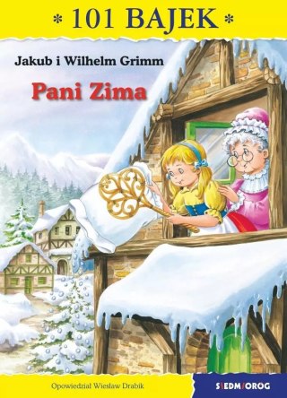 Pani Zima