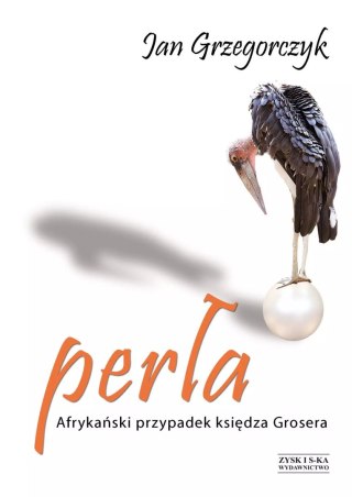 Perła. Afrykański przypadek księdza Grosera
