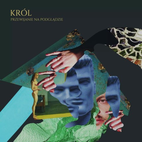 Przewijanie na podglądzie, CD Przewijanie na podglądzie, CD