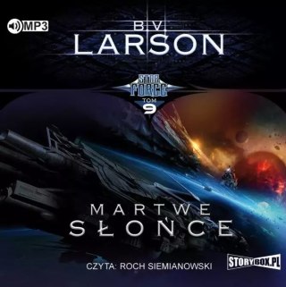 Star Force. Tom 9. Martwe słońce