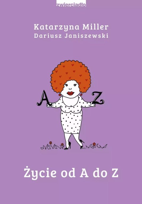 Życie od A do Z Życie od A do Z