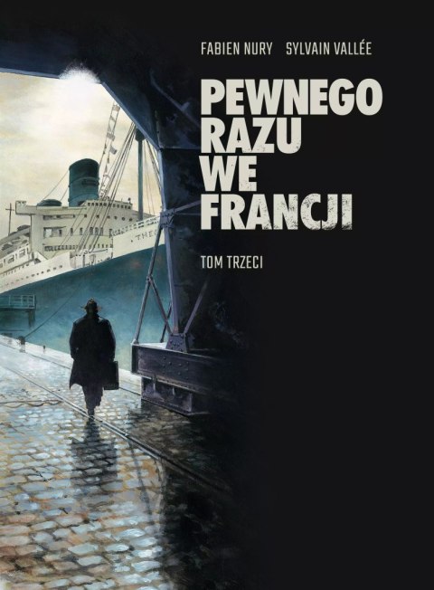 Pewnego razu we Francji. 3. Pewnego razu we Francji Pewnego razu we Francji. 3. Pewnego razu we Francji