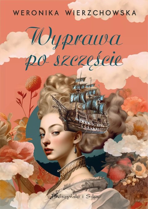 Wyprawa po szczęście Wyprawa po szczęście