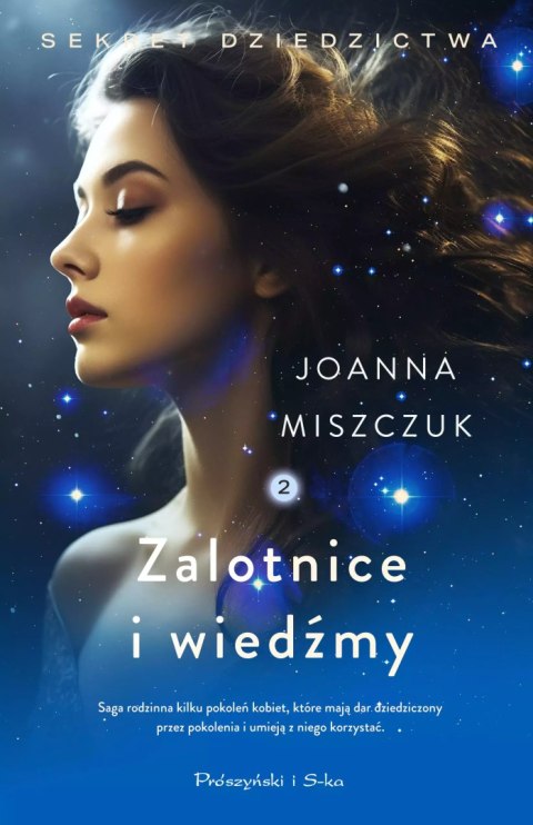 Zalotnice i wiedźmy Zalotnice i wiedźmy