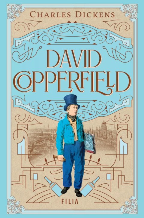 David Copperfield David Copperfield