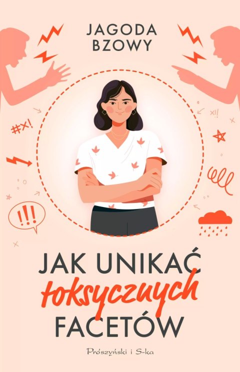 Jak unikać toksycznych facetów Jak unikać toksycznych facetów