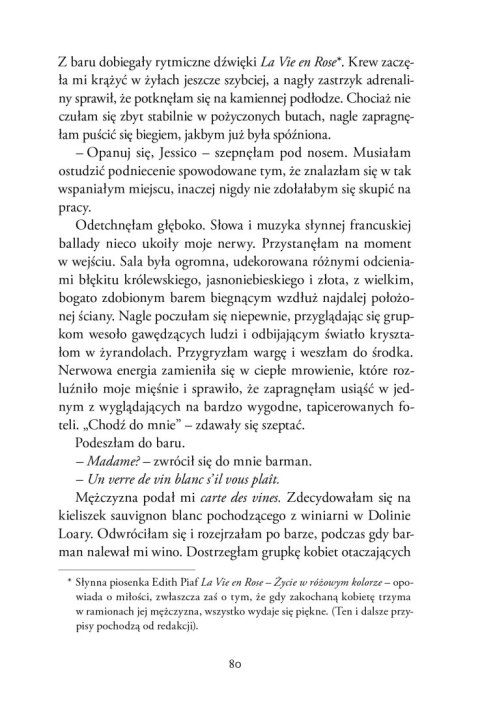 More Than Words. Dźwięki miłości