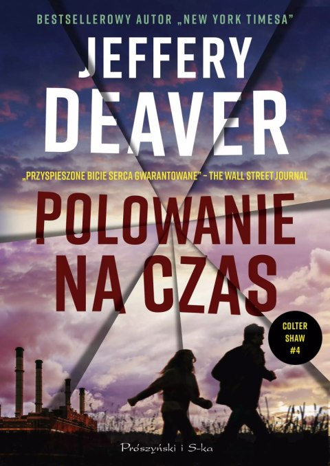 Polowanie na czas Polowanie na czas