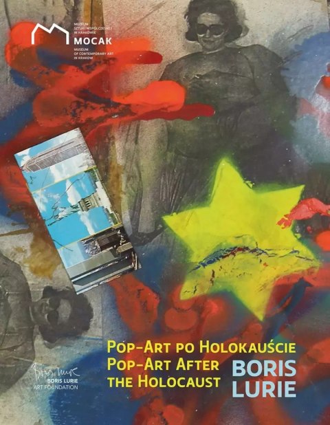 Pop-art po Holokauście Pop-art po Holokauście
