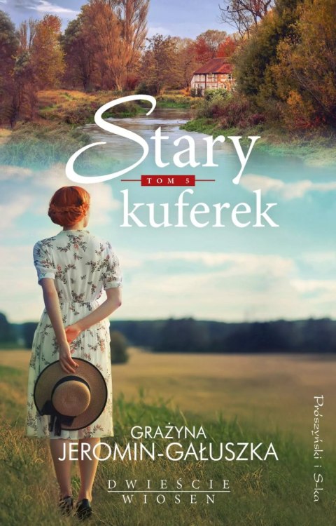 Stary kuferek Stary kuferek